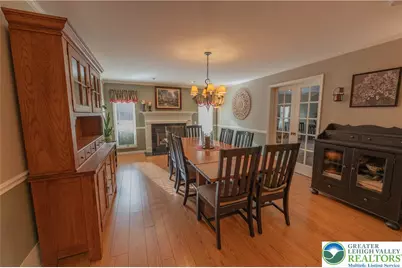 7264 Snowberry Court, Lower Macungie, PA 18062 - Photo 5