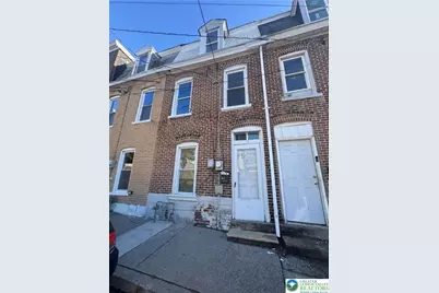 517 Elliger, Allentown City, PA 18102 - Photo 1