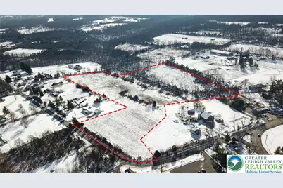 Marienstein Road, Nockamixon Twp, PA 18953 - Photo 3