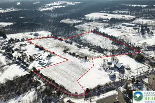 Marienstein Rd, Nockamixon Twp, PA 18953 - Photo 3