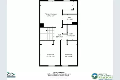 1930 Cricklewood, Upper Macungie Township, PA 18051 - Photo 33