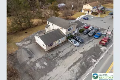 1980 Route 209, Chestnuthill Twp, PA 18322 - Photo 1