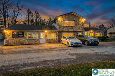 1980 Route 209, Brodheadsville, PA 18322 - Photo 1