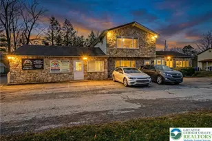 1980 Route 209, Brodheadsville, PA 18322 - Photo 1