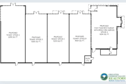 8123 Route 873 #C, Washington Township, PA 18080 - Photo 3