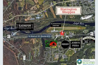 8123 Route 873 #C, Washington Township, PA 18080 - Photo 5