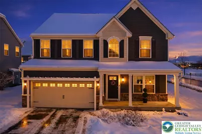 2120 Emanuel Court, Bethlehem Township, PA 18045 - Photo 1