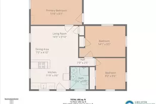 47 Red Wing Path, Lehigh Twp, PA 18424 - Photo 47