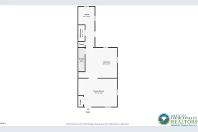 38 E 2nd Street, Alburtis Boro, PA 18011 - Photo 5