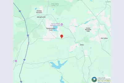 6 Occonquan Trail #1723, Penn Forrest, PA 18210 - Photo 3