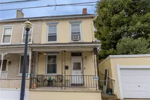 48 E North St, Bethlehem City, PA 18018 - Photo 1