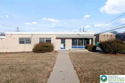 1145 W Washington Street, Allentown City, PA 18102 - Photo 1