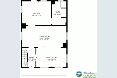 46 W Garrison Street, Bethlehem, PA 18018 - Photo 37