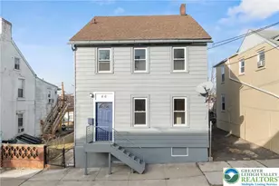 46 W Garrison St, Bethlehem, PA 18018 - Photo 1