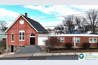 641 Genesee Street, Allentown City, PA 18103 - Photo 1