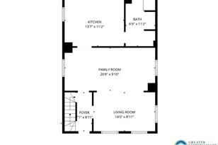 46 W Garrison St, Bethlehem City, PA 18018 - Photo 37