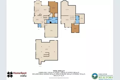 864 Baden Court, Forks Twp, PA 18040 - Photo 43