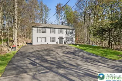 2731 Bonnyview Lane, Coolbaugh Twp, PA 18466 - Photo 25