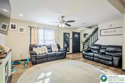 2731 Bonnyview Lane, Coolbaugh Twp, PA 18466 - Photo 3