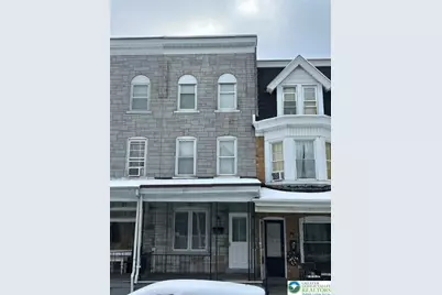 616 N Poplar Street, Allentown City, PA 18102 - Photo 1