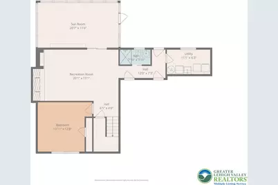 3320 Lincoln Avenue, Salisbury Township, PA 18103 - Photo 39