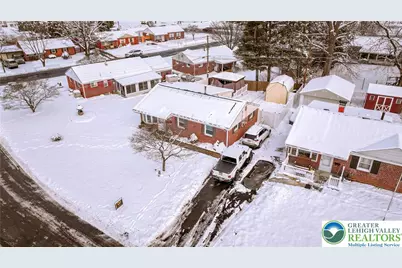 1625 Marshall Street SW, Allentown City, PA 18103 - Photo 5