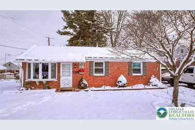 1625 Marshall Street SW, Allentown City, PA 18103 - Photo 1