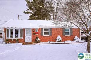 1625 Marshall St SW, Allentown City, PA 18103 - Photo 1