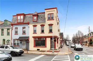 646 N Eighth St, Allentown, PA 18102 - Photo 1