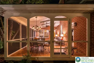 1593 Saucon Valley Road, Bethlehem, PA 18015 - Photo 11