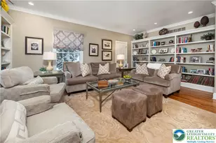 1593 Saucon Valley Rd, Bethlehem, PA 18015 - Photo 35