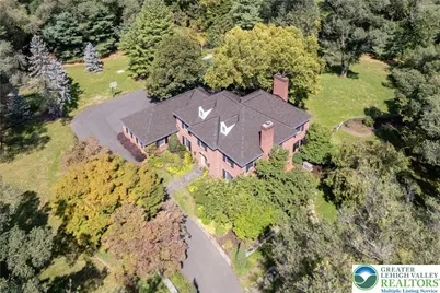 1593 Saucon Valley Road, Bethlehem, PA 18015 - Photo 5