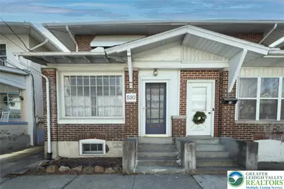 530 Chestnut Street, Emmaus, PA 18049 - Photo 1