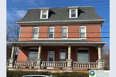 412 Pennsylvania Avenue, Roseto, PA 18013 - Photo 3