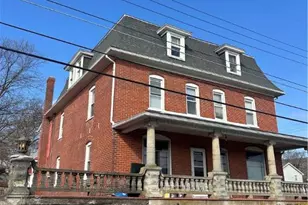 412 Pennsylvania Ave, Roseto, PA 18013 - Photo 1