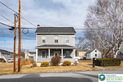 38 W 2nd Street, Wind Gap Boro, PA 18091 - Photo 3