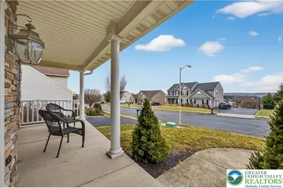 647 Seem Drive, Maxatawny Twp, PA 19530 - Photo 5