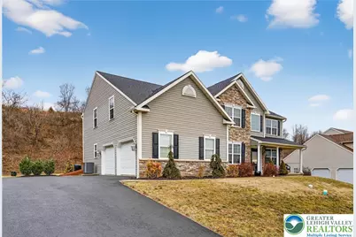 647 Seem Drive, Maxatawny Twp, PA 19530 - Photo 3