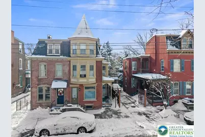 1036 W Turner Street, Allentown, PA 18102 - Photo 1