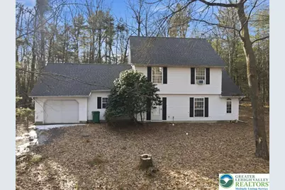 2144 Hill Road, Effort, PA 18330 - Photo 1