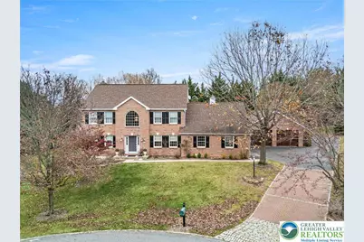 6335 Red Fox, Upper Saucon Township, PA 18036 - Photo 1