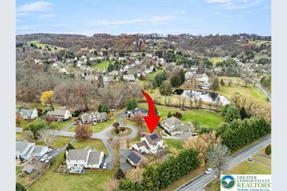 6335 Red Fox, Upper Saucon Township, PA 18036 - Photo 53