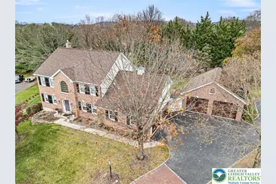 6335 Red Fox, Upper Saucon Township, PA 18036 - Photo 3