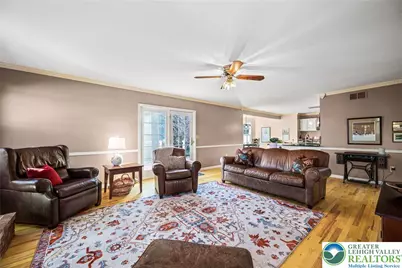 6335 Red Fox, Upper Saucon Township, PA 18036 - Photo 15