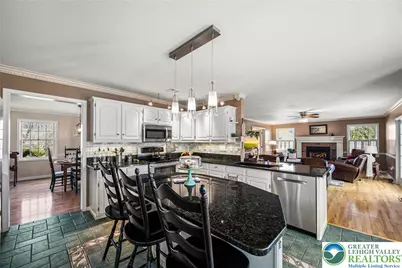 6335 Red Fox, Upper Saucon Township, PA 18036 - Photo 21