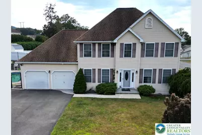 114 Kestrel Street, Luzerne, PA 18707 - Photo 1