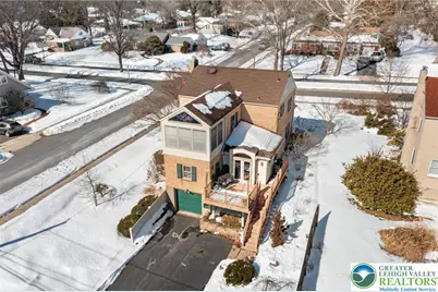 2924 W Livingston Street, Allentown, PA 18104 - Photo 5