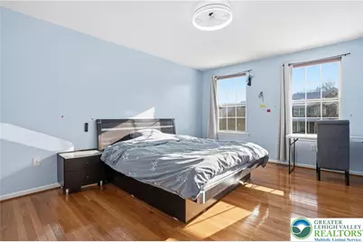 4985 Curly Horse Drive, Upper Saucon Township, PA 18034 - Photo 23