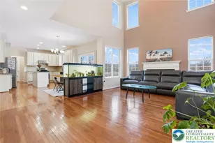 4985 Curly Horse Dr, Upper Saucon Township, PA 18034 - Photo 9