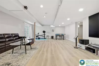 4985 Curly Horse Drive, Upper Saucon Township, PA 18034 - Photo 41